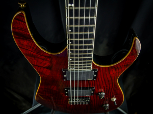 Guitar name title